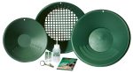 Garrett Gold Launder Set