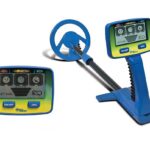 Bounty Hunter Junior Tid Metal Detector