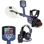 Minelab Gpz 7000 Gold Detector - Image 5