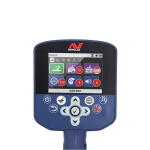 Minelab Gpz 7000 Gold Detector - Image 3