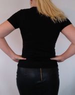 I Am A Minelab Golddigger T-Shirt Women - Image 3