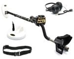 Nokta Au Gold Finder Metal Detector