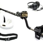 Nokta Au Gold Finder Metal Detector