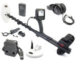 Nokta Gold Finder 2000 Metal Detector
