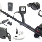 Nokta Gold Finder 2000 Metal Detector