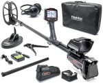 Nokta Impact Pro Metal Detector