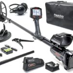 Nokta Impact Pro Metal Detector