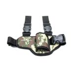 Nokta Pinpointer Leg Holster