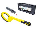 Nokta Pulsedive Set Yellow