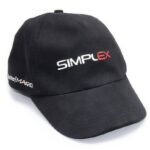 Nokta Simplex Cap