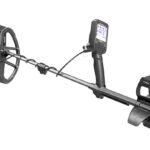 Nokta The Legend Standard Metal Detector