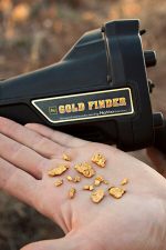 Nokta Au Gold Finder Metal Detector - Image 7