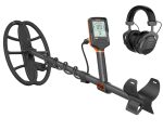 Quest Q60 Metal Detector