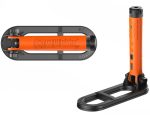 Quest Scuba Tector Pro Underwater Metal Detector