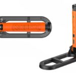 Quest Scuba Tector Pro Underwater Metal Detector