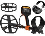 Quest V80 Double Blizzard Metal Detector - Image 3