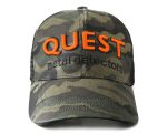 Quest Cap Camo - Image 3
