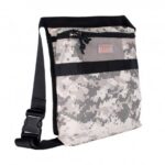 Quest Fund Bag