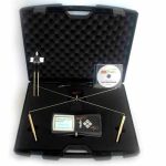Rayfinder Gold Detector Long Range Locator - Image 2