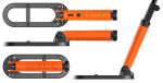 Quest Scuba Tector Pro Underwater Metal Detector - Image 4