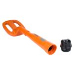 Quest Scuba Tector Underwater Metal Detector Orange - Image 5