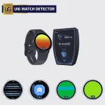 Uig Watch Detector 3d Imaging System - Image 8