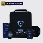 Uig Watch Detector 3d Imaging System - Image 9