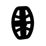 Coil Protection For Minelab Vanquish V8 Search Coil