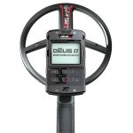 Xp Deus 2 28 Fmf Rc Wsa 2 Xl Metal Detector - Image 4