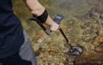 Xp Deus 2 28 Fmf Rc Ws6 Metal Detector - Image 8