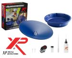 Xp Gold Wash Premium Batea Set