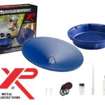 Xp Gold Wash Premium Batea Set