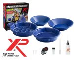 Xp Gold Wash Pan Set 10 Pieces