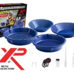 Xp Gold Wash Pan Set 10 Pieces