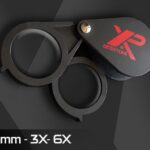 Xp Pocket Magnifier 3/6x