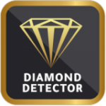 Diamonds and Gemstones Detectors