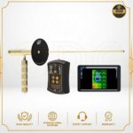 Easy Way Smart Device, Metals, and Cavities Detector